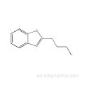 2-butilbenzofurano CAS 4265-27-4